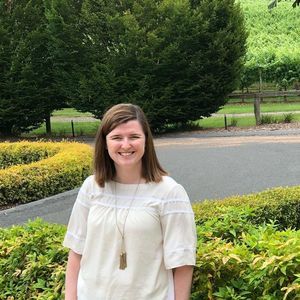 Meet your Posher, Bridget